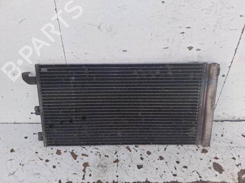 AC radiator FIAT PANDA (169_) 1.1 (169.AXA1A) | BP39197209M32 - Image 4