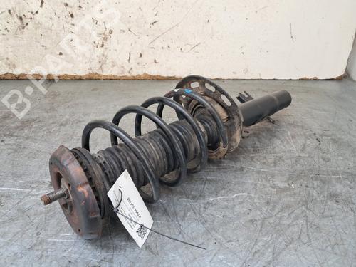 Used Left front shock absorber Left front shock absorber 37259651 37259651