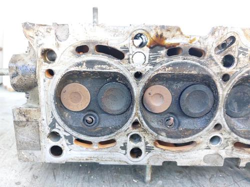 Cylinder head LANCIA YPSILON (843_) 1.2 (843.AXA1A) | BP27442667M5 