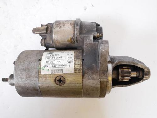 Used Starter Starter ROVER 200 II Hatchback (RF) 214 Si (103 hp) 15149280 15149280