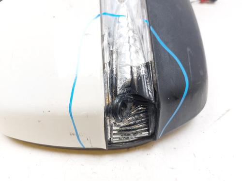 Right mirror FIAT DOBLO Cargo (263_) 1.6 D Multijet (263WXD1B, 263WXR1B, 263WXX1B, 263ZXD1B,... | BP29238800C27 