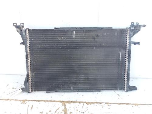 Used Water radiator Water radiator AUDI A4 B8 (8K2) 2.0 TDI (143 hp) 15490340 15490340