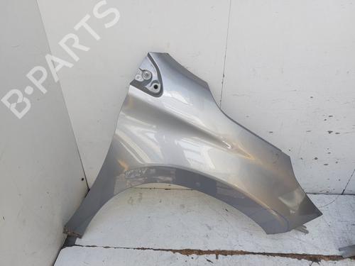 Used Right front fenders Right front fenders PEUGEOT 2008 I (CU_) 1.6 HDi (92 hp) 36525326 36525326