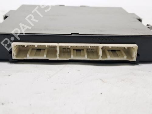 Engine control unit (ECU) TOYOTA RAV 4 IV (_A4_) 2.0 D (ALA40_, ALA40R) | BP40527894M57 - Image 4