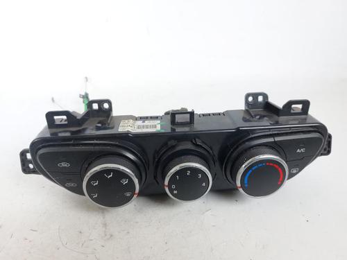 Used Climate control HYUNDAI i10 II (BA, IA) 1.0 LPG (69 hp) 22214486