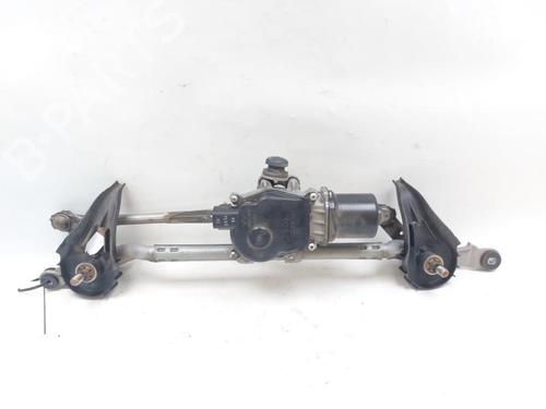 front-wiper-motor-mazda-cx-3-dk-2015-27443102 main image