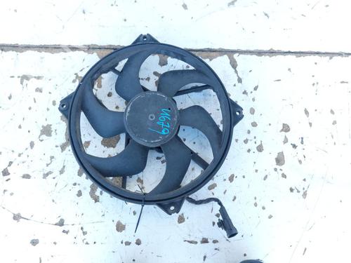 Used Radiator fan CITROËN C4 I (LC_) 1.4 16V (88 hp) 29238332