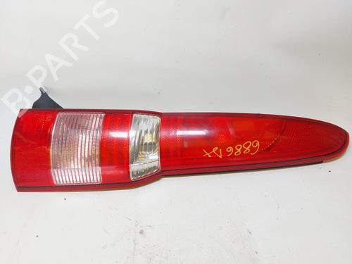 Feu arrière droit FIAT PANDA (169_) 1.3 D Multijet (169.AXC1A) (70 hp) 33198347