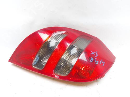 left-taillight-mercedes-benz-a-class-w169-2004-2005-2006-2007-2008-2009-2010-2011-2012-27443201 main image