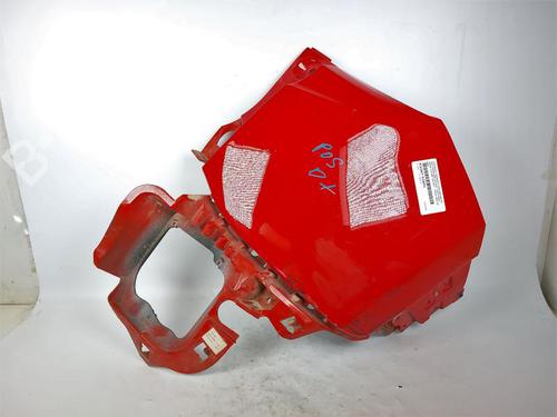 Stoßstangenecke Ab für JEEP RENEGADE SUV (BU, B1, BV) 2.0 CRD 4x4 (170 hp) 15160220