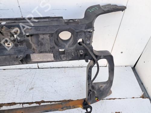 Frontplade/Frontkurv FIAT PANDA (169_) 1.2 LPG (169.AXB1A) | BP36381063C72 - Image 4