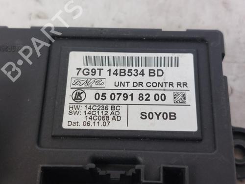 Electronic module LAND ROVER FREELANDER 2 (L359) 2.2 TD4 4x4 | BP17980383M83