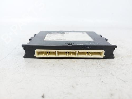 Engine control unit (ECU) TOYOTA YARIS (_P13_) 1.5 Hybrid (NHP130_, NHP130) | BP15166126M57