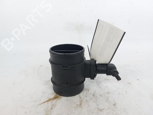 Used Mass air flow sensor OPEL CORSA D (S07) 1.3 CDTI (L08, L68) (95 hp) 23881117