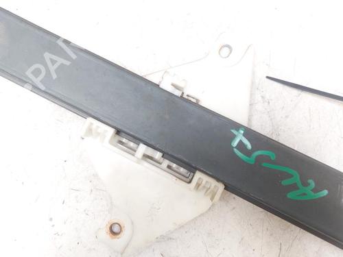 Front left window mechanism CHEVROLET CAPTIVA (C100, C140) 2.0 D 4WD | BP29383488C22 