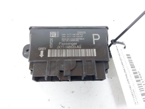 Módulo eletrónico Módulo eletrónico 23881625 23881625