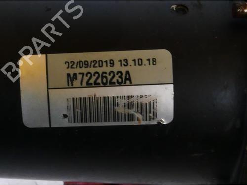 Starter PEUGEOT 207 (WA_, WC_) 1.4 | BP15150094M8