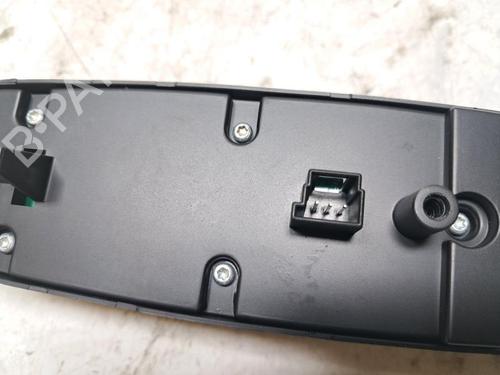 Left front window switch MERCEDES-BENZ A-CLASS (W169) A 180 CDI (169.007, 169.307) | BP31241135I27 