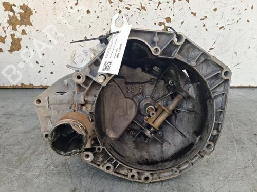 gearbox-fiat-panda-169_-2003-39427722 main image