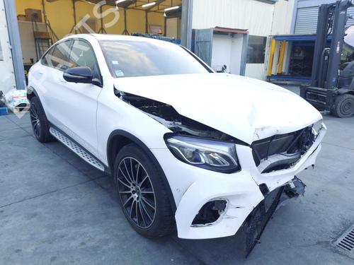 Used Parts MERCEDES-BENZ GLC Coupe (C253) 250 d 4-matic (253.309) (204 hp) 2334327