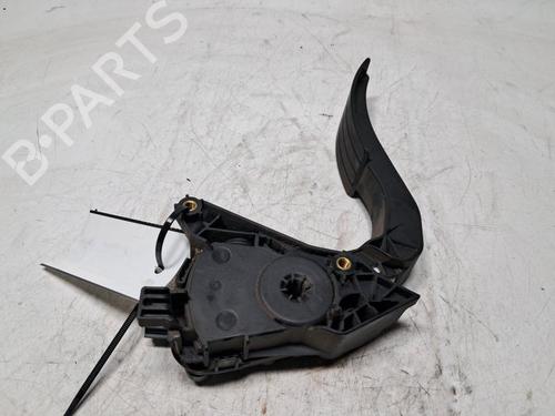 Pedal RENAULT CAPTUR I (J5_, H5_) 1.5 dCi 90 (J5N4, J5M5, J5MW, J5M6, J5AL, J5AJ) | BP31011173I4 - Image 2