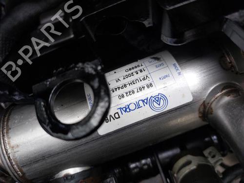 Engine CITROËN C4 Coupe (LA_) 1.6 HDi | BP29764346M1 