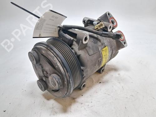 Used AC compressor AC compressor FORD FOCUS II Turnier (DA_, FFS, DS) 1.6 TDCi (109 hp) 40623006 40623006