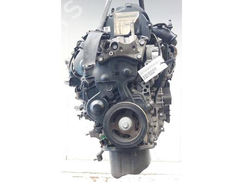 Motor FORD FIESTA VI (CB1, CCN) 1.5 TDCi | BP29880123M1