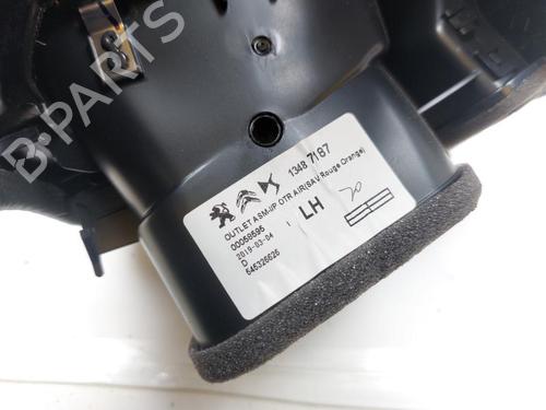 Other CITROËN C3 AIRCROSS II (2R_, 2C_) 1.5 BlueHDi 100 (2CYHYJ) | BP29447980O1 