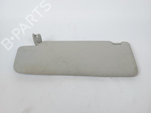 Right sun visor VW TOURAN (1T3) 2.0 TDI | BP23881061I2 - Image 2