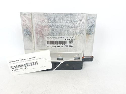 Used Engine control unit (ECU) Engine control unit (ECU) 15174257 15174257