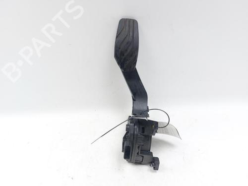 Used Pedal NISSAN MICRA V (K14) 1.0 IG-T (92 hp) 29884628