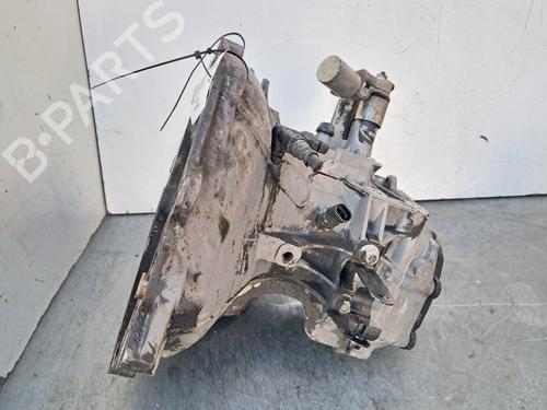Gearbox OPEL ASTRA J (P10) 1.4 (68) | BP40491883M3 - Image 3