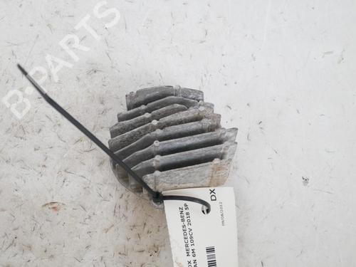 Used Electronic module MERCEDES-BENZ B-CLASS Sports Tourer (W246, W242) B 180 CDI / d (246.212) (109 hp) 15159934