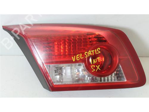 Used Left taillight Left taillight RENAULT VEL SATIS (BJ0_) 2.2 dCi (BJ0E, BJ0F, BJ0G, BJ0H) (140 hp) 15142268 15142268