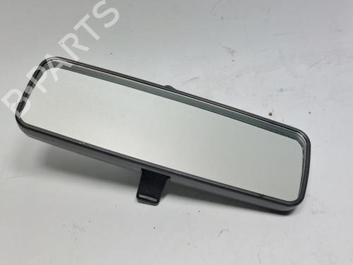 Used Rear mirror LANCIA YPSILON (312_) 1.3 D Multijet (312.YXE1A, 312.YXU1A) (95 hp) 30802504
