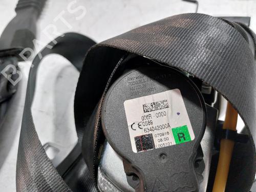 Airbag Kit KIA SPORTAGE IV (QL, QLE) 1.7 CRDi | BP30802185C86 