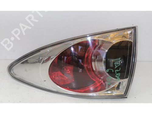Used Right taillight MAZDA 6 Hatchback (GG) 2.0 DI (GG14) (136 hp) 15145164