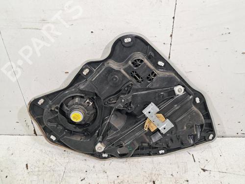 Left rear window motor FIAT 500X (334_) 1.3 D Multijet (334AXH1A) | BP33196366E23 - Image 3