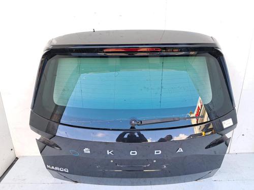 Heckklappe für SKODA KAROQ (NU7, ND7) 2.0 TDI (116 hp) 31062810