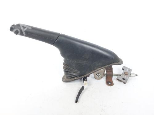 Used Hand brake FIAT PANDA (312_, 319_) 1.2 LPG (312PXA1A) (69 hp) 23880549