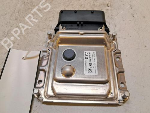 Engine control unit (ECU) KIA CEED Sportswagon (CD) 1.6 CRDi 136 | BP35942956M57 - Image 2
