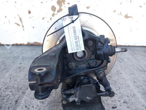 Right front steering knuckle MINI MINI COUNTRYMAN (R60) Cooper D ALL4 | BP29584244M26 