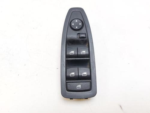 Left front window switch BMW 3 (F30, F80) 320 d | BP27866565I27 - Image 1