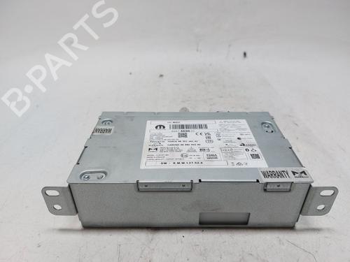 Electronic module FIAT SCUDO Van 1.5 Multijet 120 (506) | BP35750568M83 - Image 5
