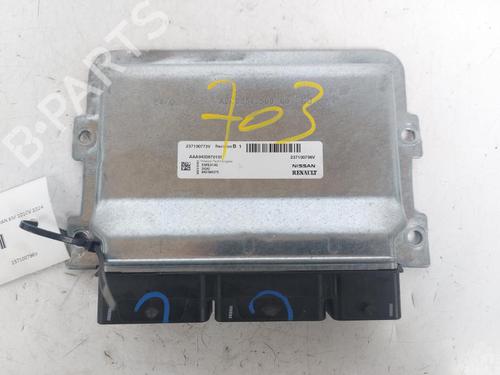 Used Engine control unit (ECU) Engine control unit (ECU) 22754861 22754861