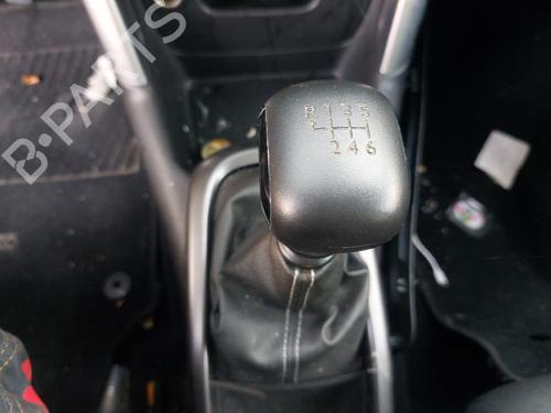 Other CITROËN C3 AIRCROSS II (2R_, 2C_) 1.5 BlueHDi 100 (2CYHYJ) | BP29447977O1 