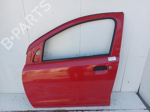 left-front-door-nissan-pixo-ua0-2009-37687840 main image