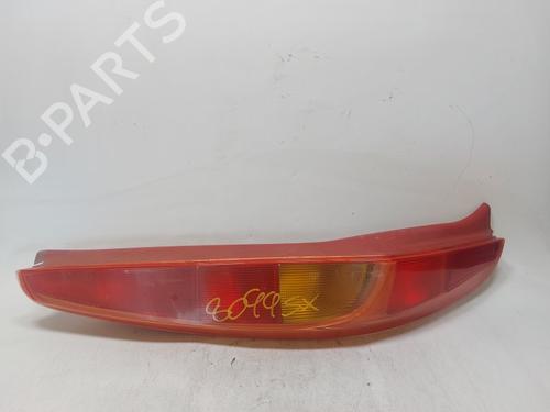 Venstre baglygte Venstre baglygte FIAT PUNTO (188_) 1.2 60 (188.030, .050, .130, .150, .230, .250) (60 hp) 37602164 37602164