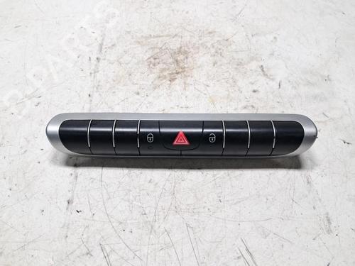 Commande Chauffage SMART FORTWO Coupe (451) 1.0 (451.331, 451.380) (71 hp) 33194501